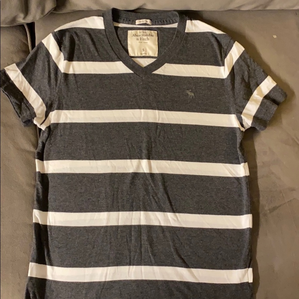 Abercrombie and Fitch t-shirt